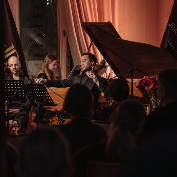 Jēkaba Tutiņa salonmūzikas vakars. #salonmūzika #mūzika #pasākumirīgā