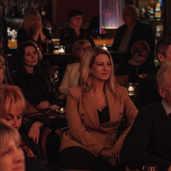 Jēkaba Tutiņa salonmūzikas vakars. #salonmūzika #mūzika #pasākumirīgā